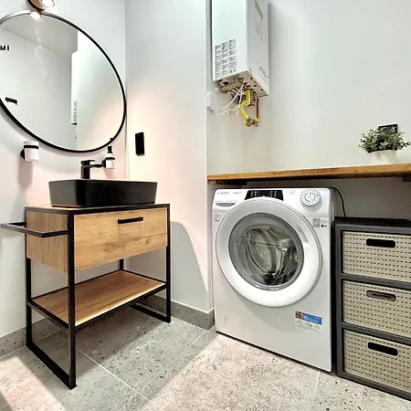 Pod Brzozami Sunset * 尤斯托尼莫斯基