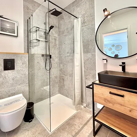 Pod Brzozami Sunset *