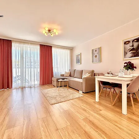 Pod Brzozami Sunset *