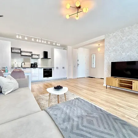 Pod Brzozami Sunset *